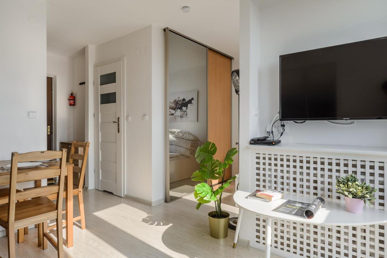 Shortstaypoland Zelazna Warsaw Luaran gambar